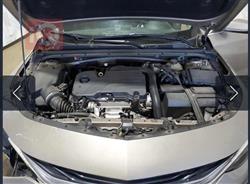 شێڤرۆلێت مالیبۆ